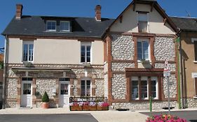 Les Tilleuls Neung-sur-beuvron 3*